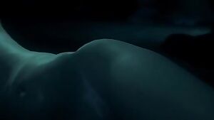 Nemesis stomps on Jill Valentine