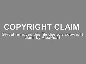 Alexa Pearl Spit And Suck