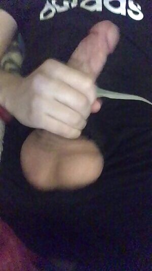 Making my hefty balls bounce