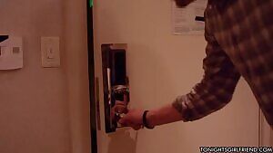 Dani Daniels is Tonight's Girlfriend