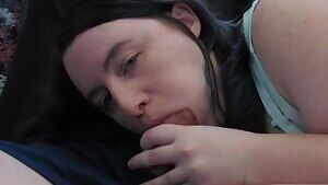 It's silly BJ time! New video out~