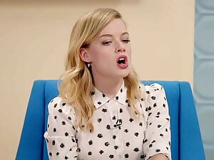 Jane Levy