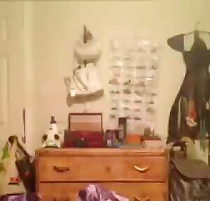 That is one phat ass...