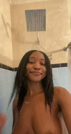 I need a new shower buddy