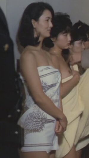 Softcore Porn Actress Erotica Japanese Lesbian