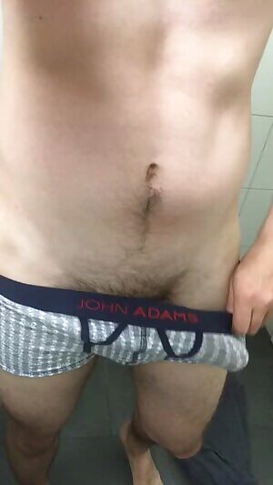 couldn’t quite keep it in the frame...