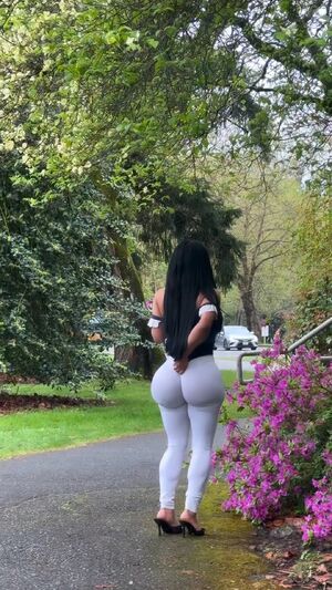 Fake Ass Brazilian