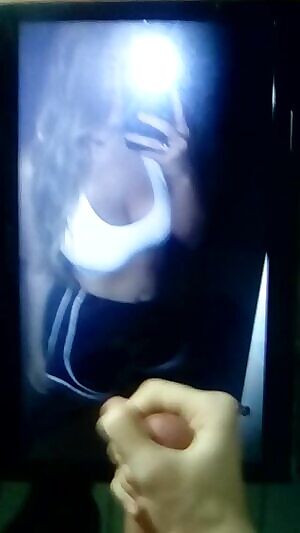 Another tribute done and a 