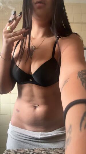 Braceface Babe Big Ass Cute Latina