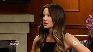 Anyone else gets turned on by Kate Beckinsale?