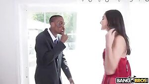 Emily Needs Anal Before Prom