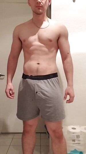 Whoever can make me cum, wins. ;)