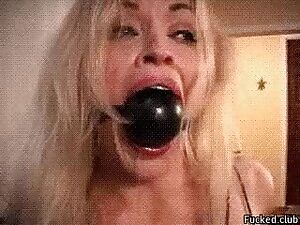 A humiliating predicament