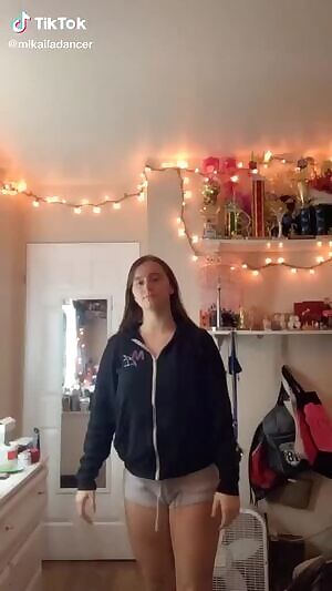 She’s a keeper 😜