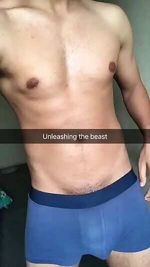 I love packing the heat