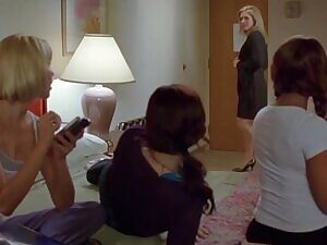 Happy Birthday Brittany Snow - 32 Today