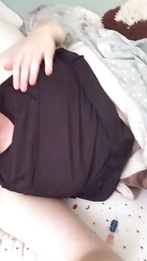 Just a lazy Saturday