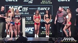 Holly Holm