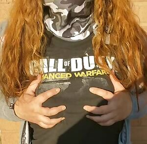 Trying to catch the last little bit of sunlight 😎🌞🌞