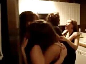 It's a long time wanted, fap first, thank me later