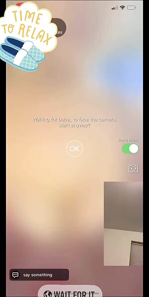 Her reaction makes me think she liked it