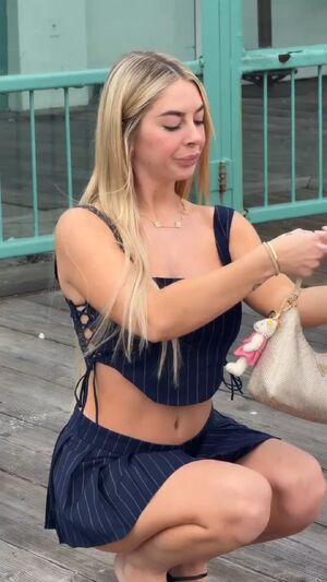 Fit Petite 19honeysuckle 24/7 Blonde Cute