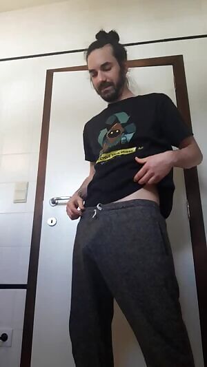 Im serving wood for breakfast