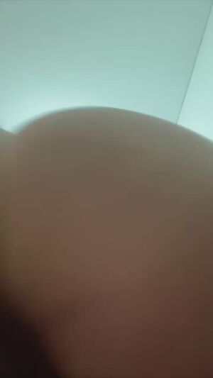 Anal Belly Bulging Amateur Ass Big Tits