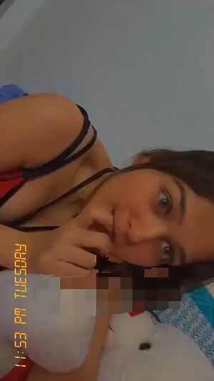 Indian Femdom BDSM Boobs Teen