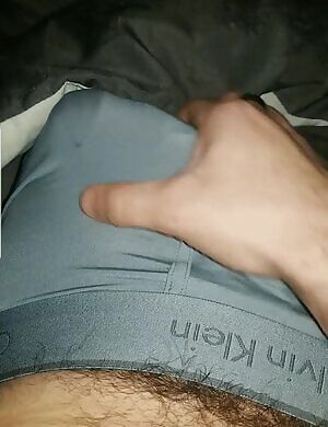 New undies, feel free to dm me 😈