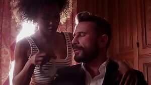 Deeper - Taste - Demi Sutra, Scarlit Scandal, Nia Nacci, Ana Foxx & Manuel Ferrara