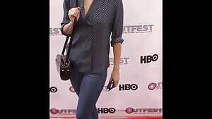 Mary Elizabeth Winstead - Outfest 2017