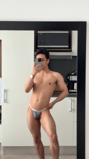 Pantyboys Gay Glamour LuxuryGirl Mirror