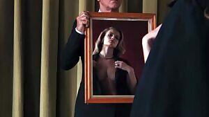 Edita Vilkeviciute - gorgeous & nude in Persona