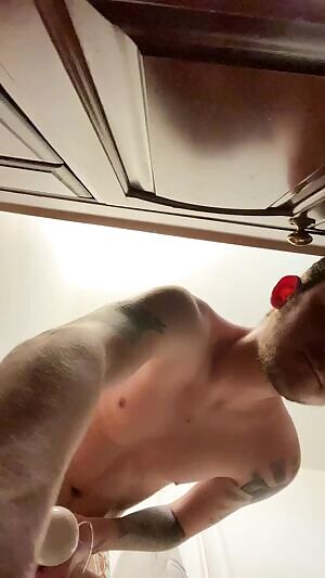 Pretty good fucking a fleshlight as a virgin huh?