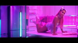 this clip of Ariana put on loop will always get the job done for me!