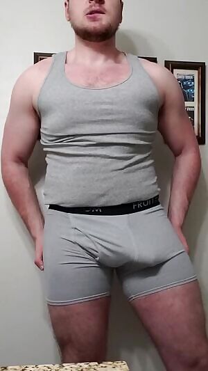 Post arm day lift. Wish more than my arms were hard