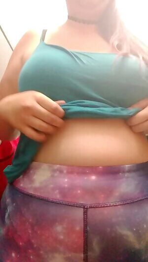 irst post, boyfriend told me to!