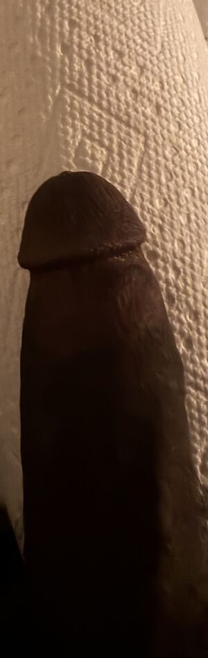 Cucked Homemade Solo Thick Cock