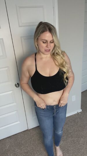 Would you like to enter the dressing room with me?