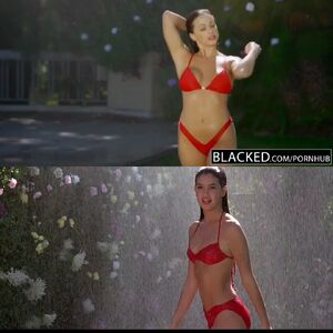 Cumpilations Abigail Mac BBC Celebrity Compilat0r