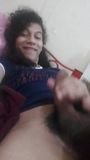 It fits you cute mouth