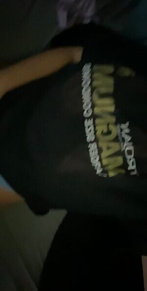 Pierced reveal/tease 😜