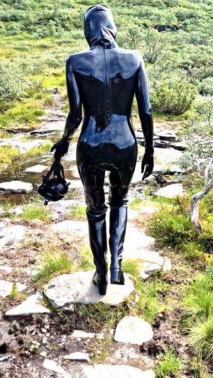 Shiny Fetish Latex OnlyFans
