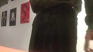 I wonder if you recognise my room