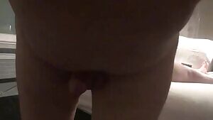 Superchub Gets Fed What He Wants