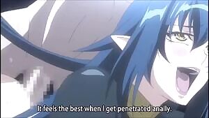 She had quite a night