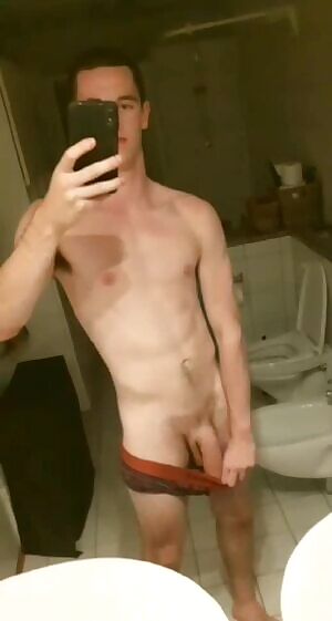 Loads of requests for more gifs so here we are!