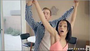 Just Doin Some Stretching