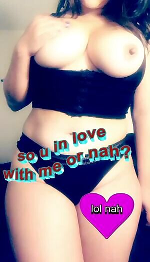 Need a little ❤️😛